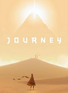 Journey - jeu vidéo