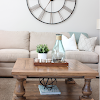 Baluster Coffee Table - Johnelle Coffee Table The Furniture Trader - 5 out of 5 stars.