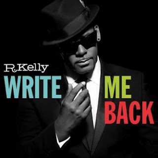 R. Kelly - Believe In Me