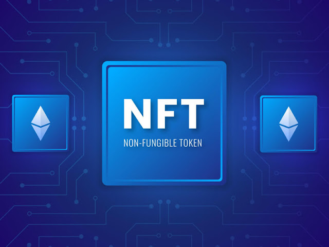 NFT Marketing Services