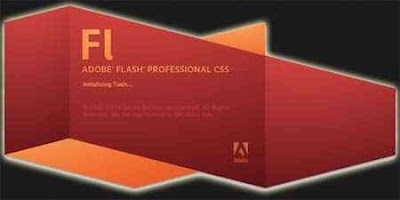 Adobe Flash Professional CS5