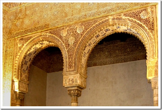 alhambra