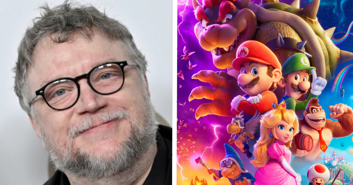 Super Mario Bros: Ator do filme dos anos 90 critica elenco da nova animação