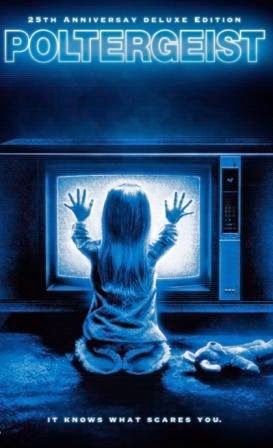 Poltergeist, 1982