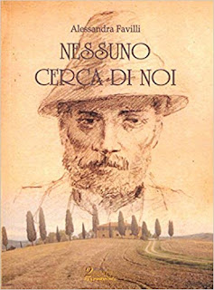 Nessuno cerca di noi di Alessandra Favilli