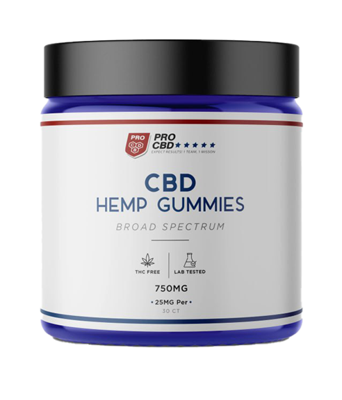 ProPlayers CBD Gummies [#Hemp Gummies*750MG*] Reviews — Is It Safe And  Effective? [New Report] – Ask Master