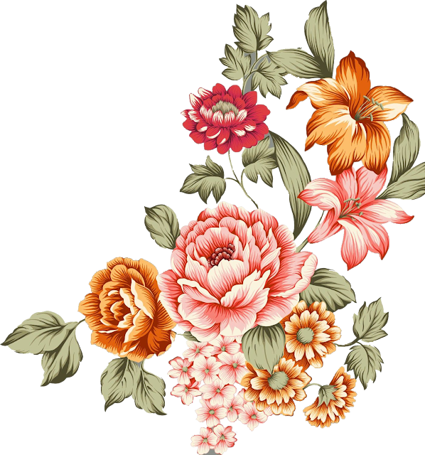 Flowers png free download