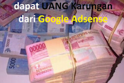 Trik Main Youtube Agar Cepat Dapat Uang Karungan dari Google Adsense