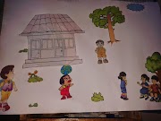 55+ Gambar Montase Anak Tk