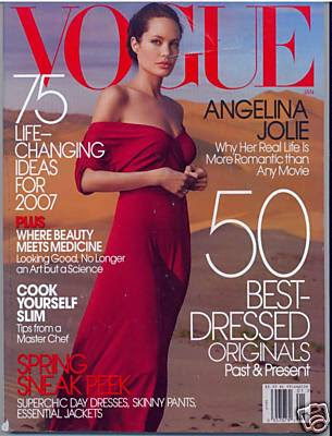 angelina jolie cover