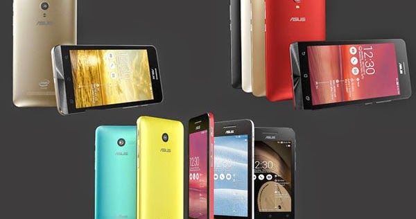 ... Queuing ~ Asus Zenfone Blog News, Tips, Tutorial, Download and ROM