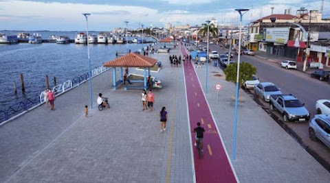 Santarém, com sua riqueza natural e cultural, é o destino anfitrião da Feira Internacional de Turismo 2024