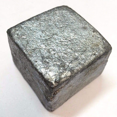 What is tellurium used for