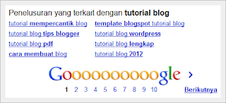 Penelusuran yang terkait,Tutorial mempercantik blog,Tutorial blog,tips blogger,Tutorial blog pdf,Cara membuat blog,Template blogspot,tutorial blog,Tutorial blog wordpress,Tutorial blog lengkap,Tutorial blog 2013