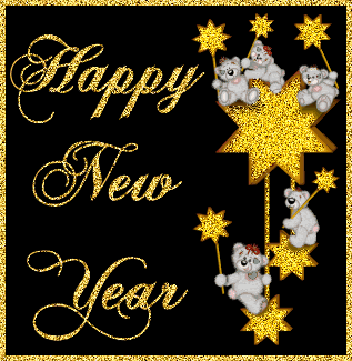 best  greeting cards  of happy new year 2017