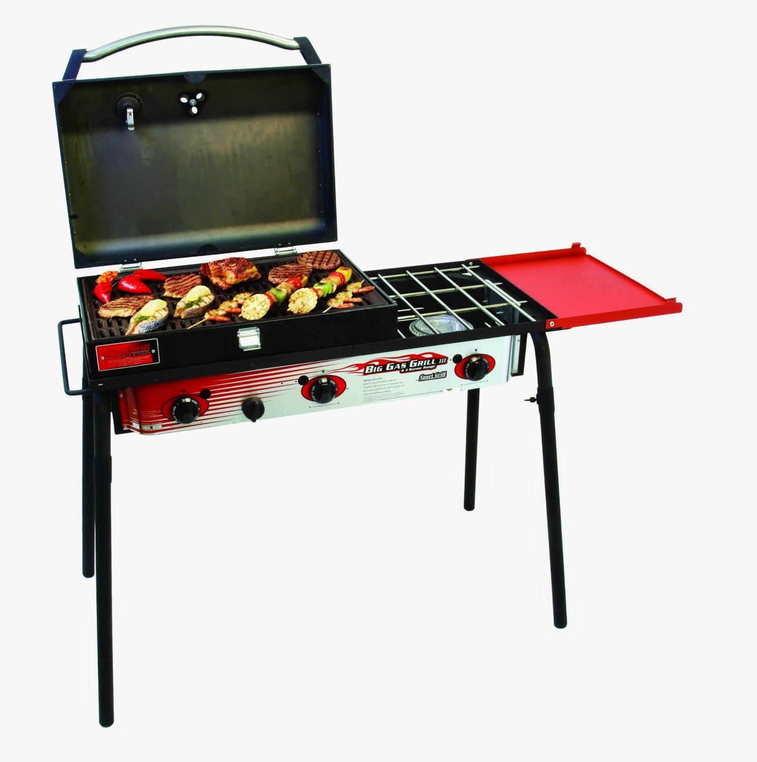 Camp Chef Camp Chef Big Gas Grill