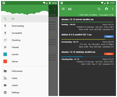 TTorrent - Ad Free v1.5.10.2 Cracked Apk Is Here! [LATEST 
