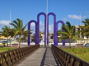 Ecologia - Aracaju e o grito da natureza