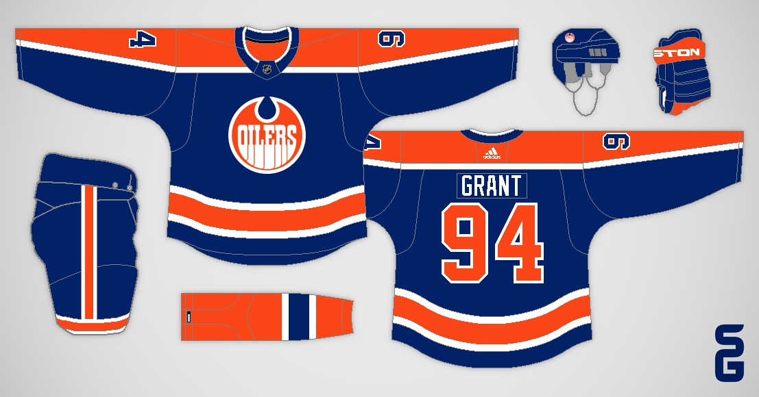 New York Islanders Concept - Concepts - Chris Creamer's Sports Logos  Community - CCSLC - SportsLogos.Net Forums