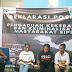 Sepanjang Tahun 2023, Tong Pu Ruang Aman Terima 332 Laporan Kasus Kekerasan Terhadap Perempuan di Papua