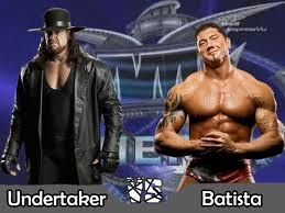 undertaker