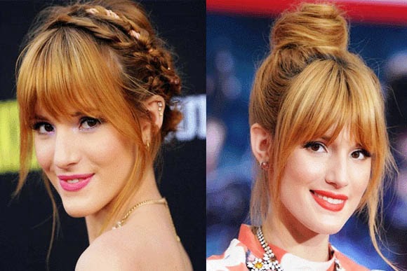 Cool Hairstyles for Teen Girls