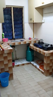 Bilik Sewa Malaysia: Flat Seksyen 2 - Wangsa Maju