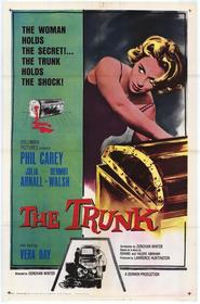 The Trunk Online Filmovi sa prevodom