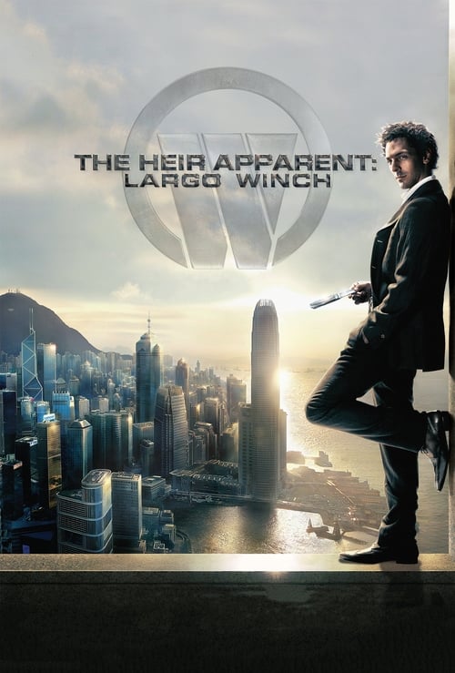 [HD] Largo Winch 2008 Film Complet En Anglais