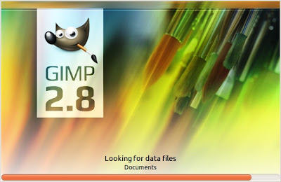Install Gimp 2.8.4 Terbaru untuk Ubuntu 12.10/13.04/12.04/Linux Mint 14/13 (Rilis Terbaru)