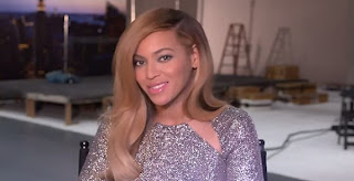 Beyonce Giselle Latest Pictures and photos
