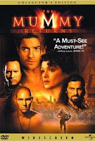 Photo: The Mummy Returns (2001)