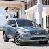 2016 Volvo XC60 T6 Overview