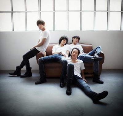 CN Blue