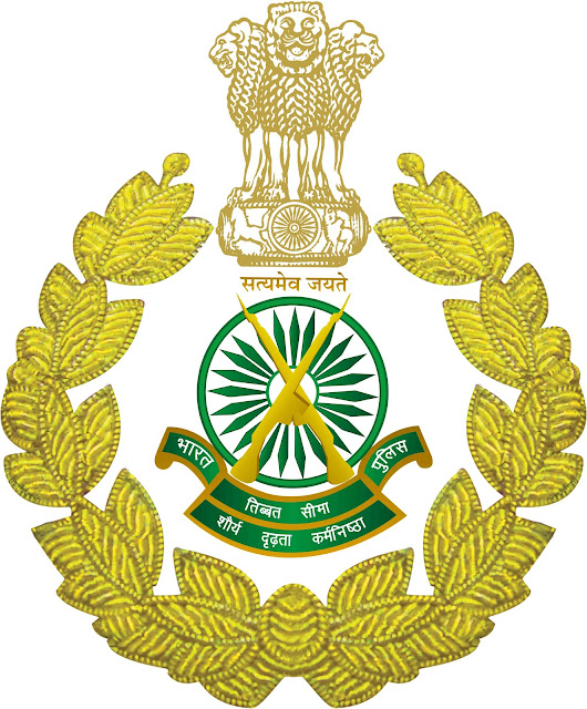 ITBP Recruitment 2016