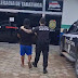 Polícia prende homem que abusou sexualmente da própria sobrinha em Tabatinga