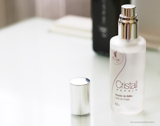 Review Cristall Repair