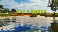 Wisata Seru Dan Berwawasan Di Way Kambas