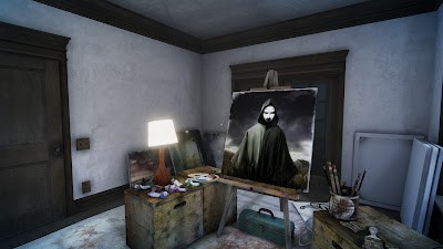 Dead Secret Circle Game Screenshot 9