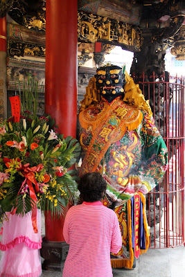 順風耳将軍