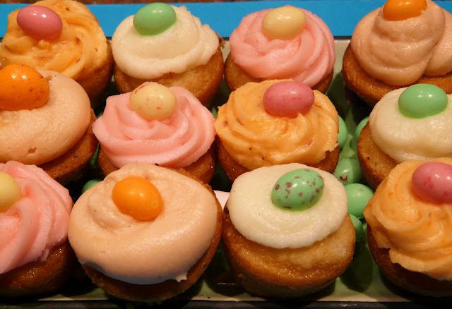 decorate easter cupcakes ideas. easy easter cupcakes ideas.