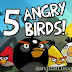  Tip dan Trik Cara Bermain Game Angry Birds