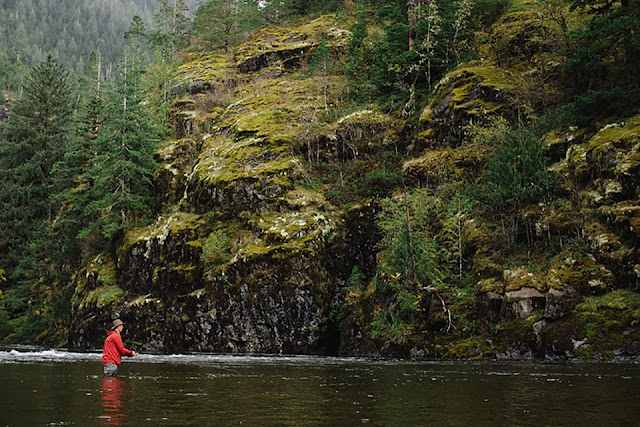 Chuyến Đi Du Lịch British Columbia 5