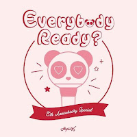 Download Lagu Mp3 MV Music Video Lyrics Apink – Everybody Ready?