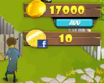 1234567 Zombie Lane Facebook Cheats and Hack v.3.52  