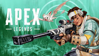 How To Inspect Weapon While Running In Apex Legends