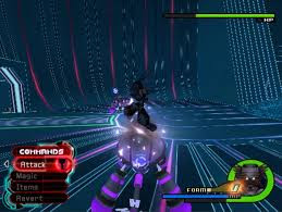 Download Games Kingdom Hearts 2 PS2 For PC Full Version - ZGASPC