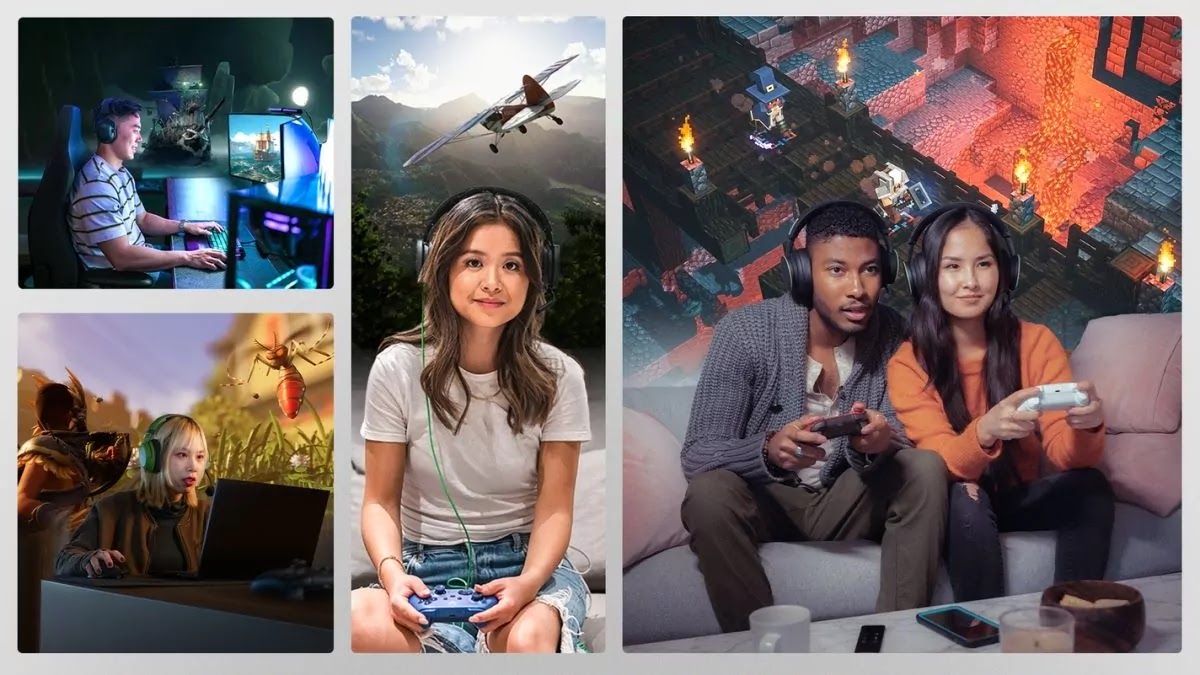 Microsofts Xbox Game Pass Friends and Family Plan What You Need to Know