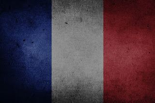 France flag