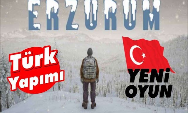 ERZURUM OYUNU